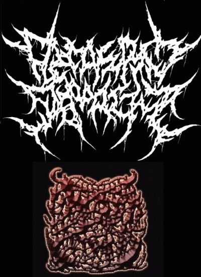 logo Decrepit Depravity logo Decrepit Depravity